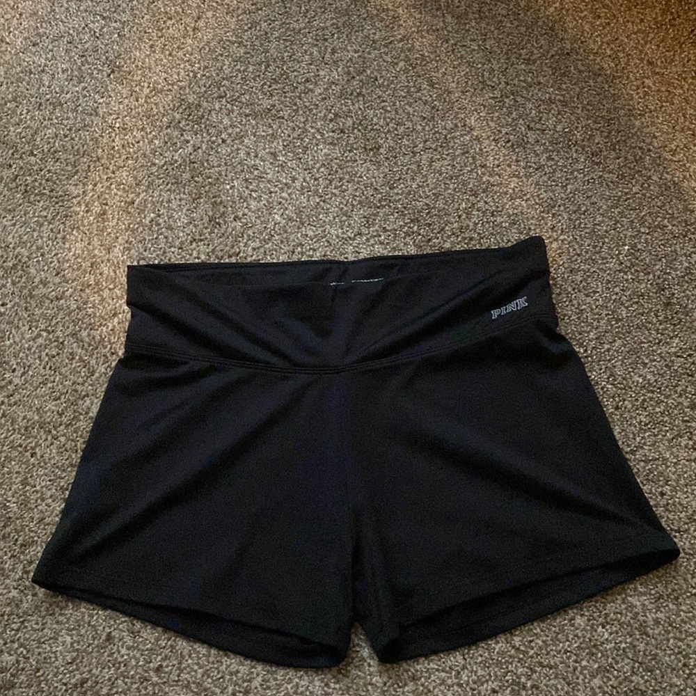 PINK ultimate short.